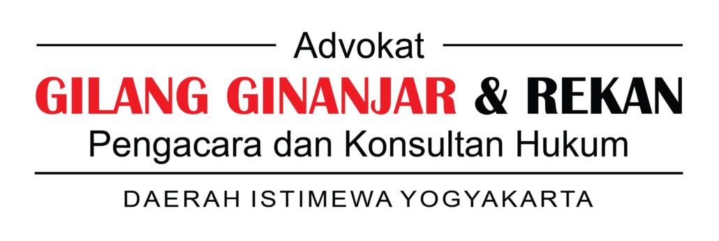 Advokat Gilang Ginanjar & Rekan